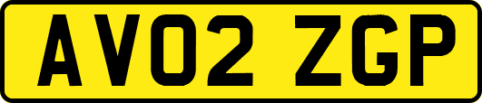 AV02ZGP