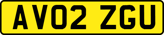 AV02ZGU