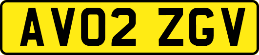 AV02ZGV