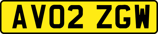 AV02ZGW