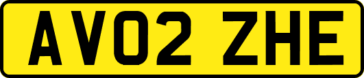 AV02ZHE
