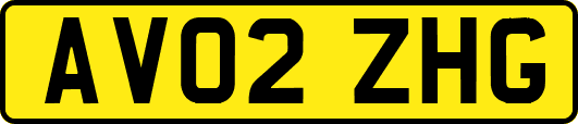 AV02ZHG