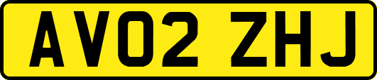 AV02ZHJ