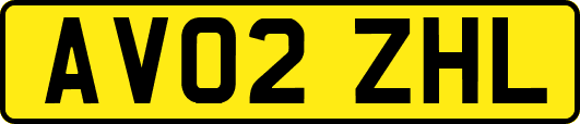 AV02ZHL