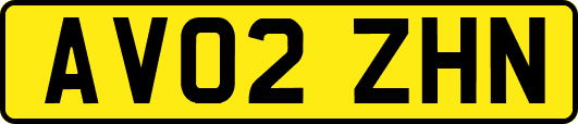 AV02ZHN