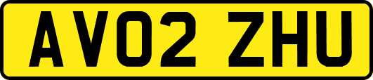 AV02ZHU