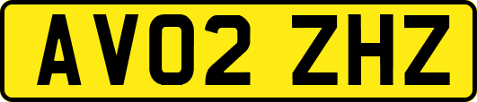 AV02ZHZ