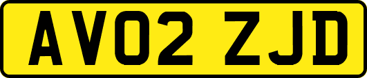 AV02ZJD