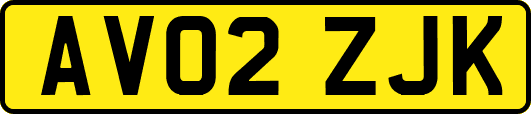 AV02ZJK