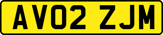 AV02ZJM