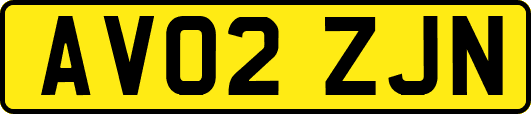 AV02ZJN