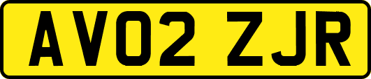 AV02ZJR