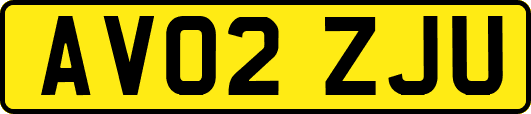 AV02ZJU