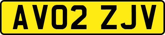 AV02ZJV
