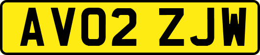 AV02ZJW