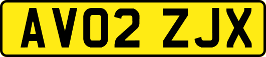 AV02ZJX