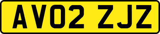 AV02ZJZ