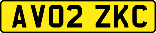 AV02ZKC