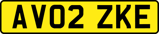 AV02ZKE