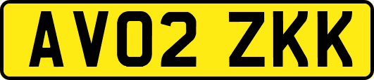 AV02ZKK