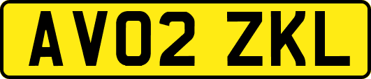 AV02ZKL