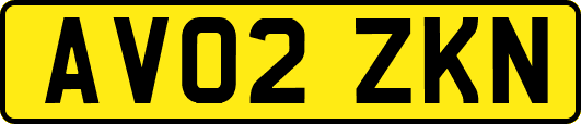 AV02ZKN