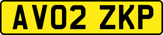 AV02ZKP