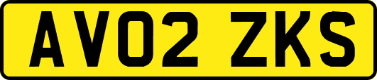 AV02ZKS