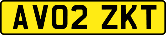 AV02ZKT
