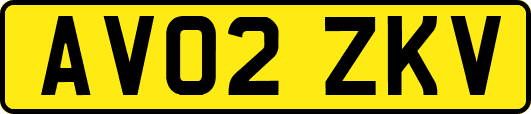 AV02ZKV