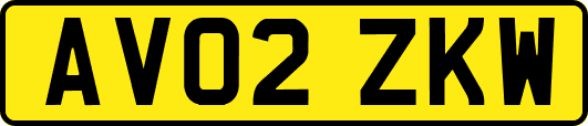 AV02ZKW