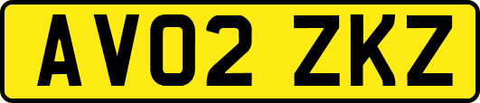 AV02ZKZ