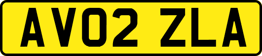 AV02ZLA