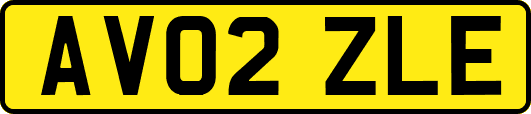 AV02ZLE