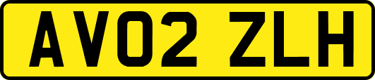 AV02ZLH