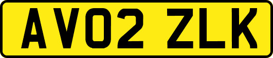 AV02ZLK