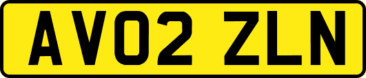 AV02ZLN