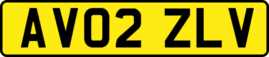 AV02ZLV
