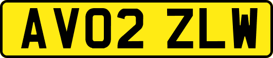 AV02ZLW