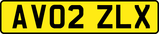 AV02ZLX