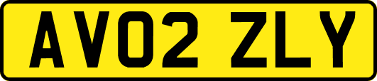 AV02ZLY