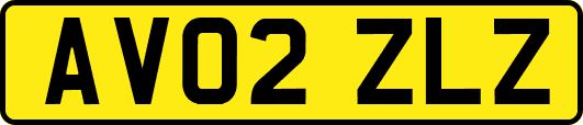 AV02ZLZ