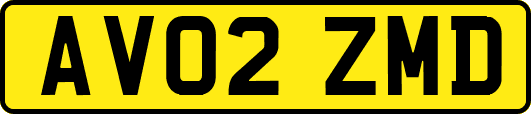 AV02ZMD