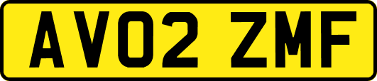 AV02ZMF
