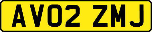 AV02ZMJ