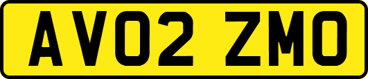 AV02ZMO