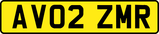 AV02ZMR
