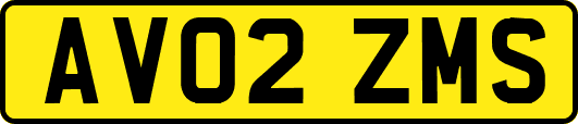 AV02ZMS