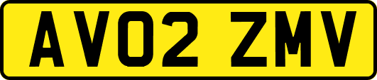 AV02ZMV