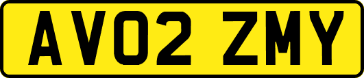 AV02ZMY